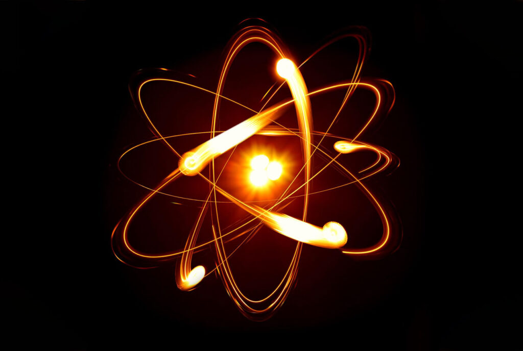fusion nucleaire