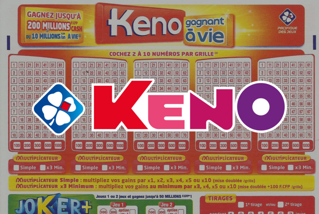 keno