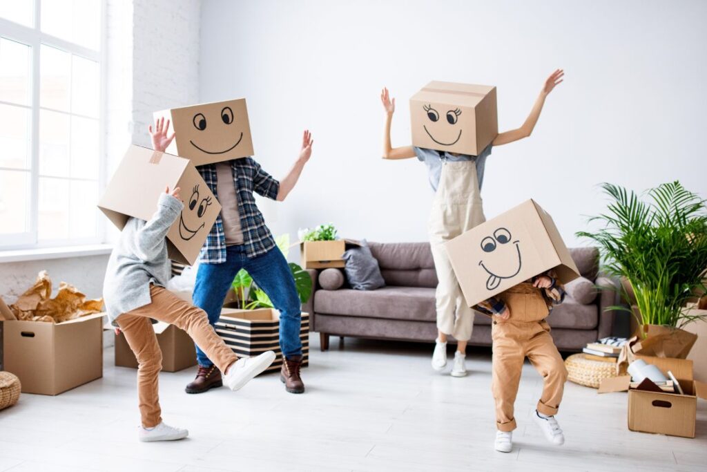 famille recomposée héritage
