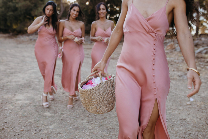 tenues mariage ete robes style