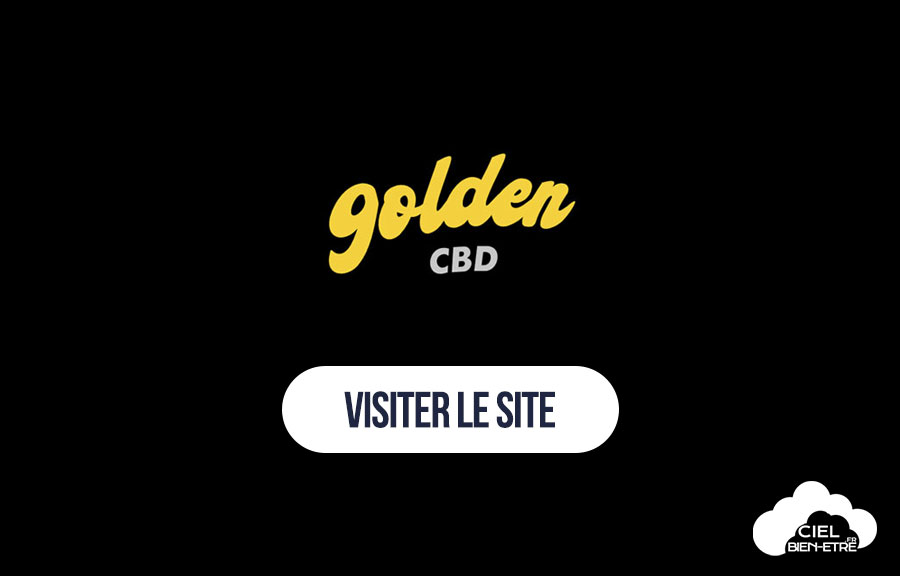 golden cbd